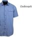 CHALLENGER TEODOR1 - Chemisettes manches courtes pour homme au confort absolu en coton-4
