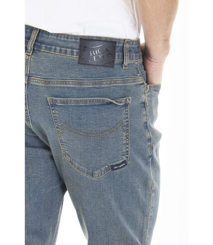 Jeans RL70 Fibreflex® coupe droite NAVAJA 'Rica Lewis'