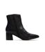 Bottines noires femme les tropéziennes lumina-2