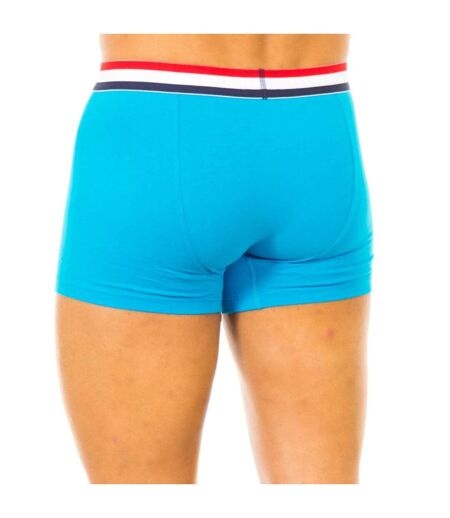 Boxer homme en coton élastique et tissu respirant 1U87902996