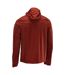 Veste Customised Homme Rouge Automne Mascot-2