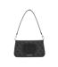 Sac à main noir femme guess stone - taille unique-1