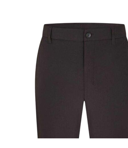 Chino Commuter Homme Noir Boss