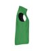 Veste Sans Manches Classic Femme Vert Pomme Clique-3