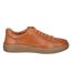 Baskets Cleve Homme Marron Chameau Josef Seibel-4