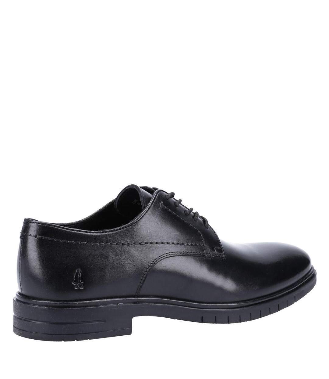 Chaussures Sterling Homme Noir Hush Puppies-2