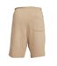 Short Motif/style Swoosh Homme Marron Clair Nike-2