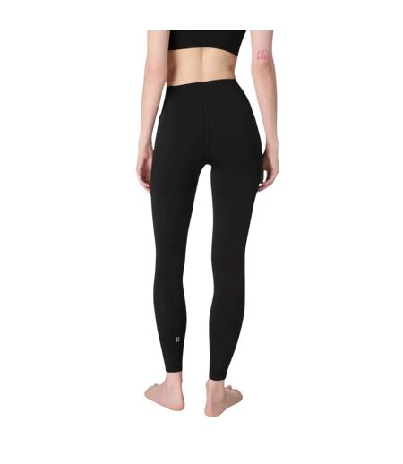 Legging Yoga Ultimate Femme Noir Sweaty Betty
