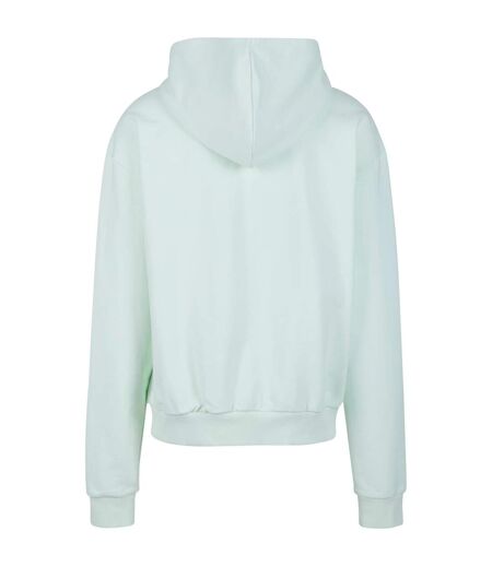 Sweat À Capuche Homme Menthe Clair Urban Classics