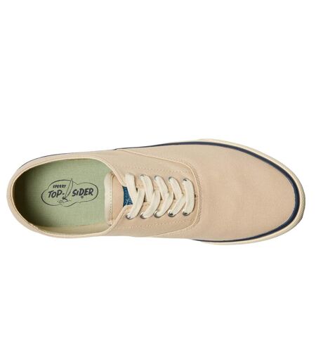 Mens cvo trainers birch Sperry