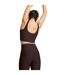 Débardeur Meridian Femme Marron Under Armour-4