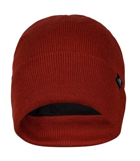 Unisex adult littlebrook beanie salsa Trespass