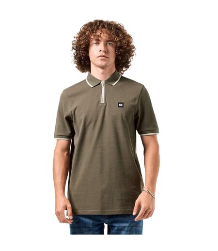 Polo Shore Homme Vert Weekend Offender