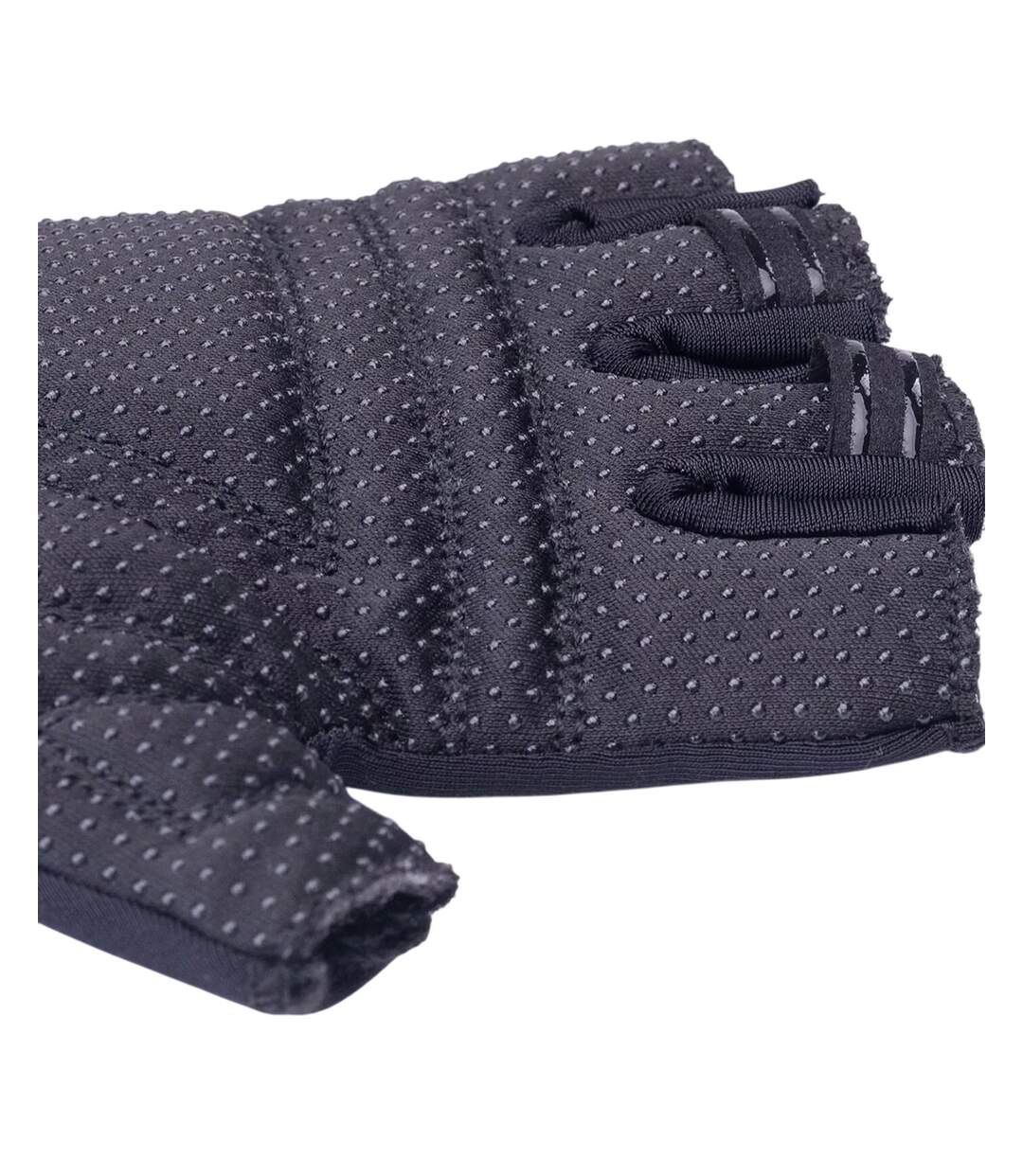 Mitaines Gripse Noir Martes Essential-3