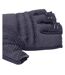 Mitaines Gripse Noir Martes Essential-3