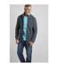 Veste Transom Homme Vieux Bleu Weird Fish-1