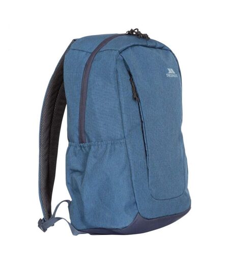 Sac À Dos Alder Taille Unique Bleu Marine Trespass