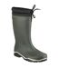 Dunlop Blizzard Unisex Mens/Womens Winter Wellington Boots (GREEN) - UTFS2041-1