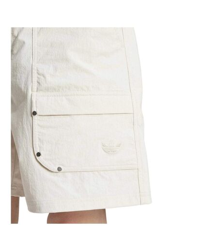 Short À Poches Originals Homme Alumine Adidas