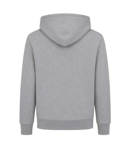 Veste À Capuche Femme Gris Chiné Chiné Umbro