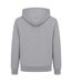 Veste À Capuche Femme Gris Chiné Chiné Umbro-2