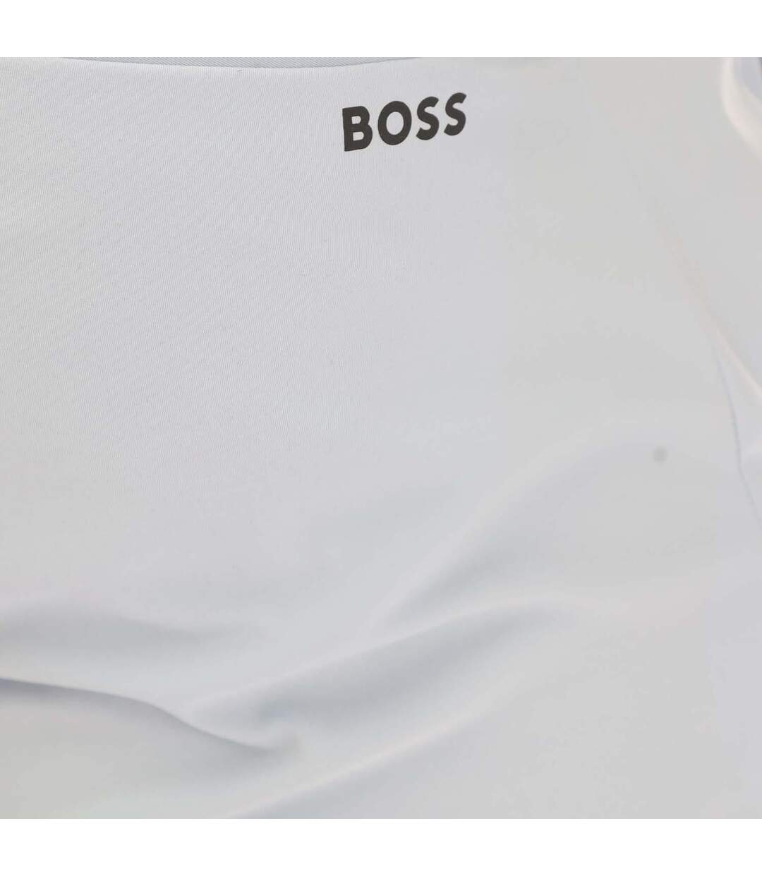 Pantalon L-kaitonl Homme Bleu Boss-3