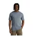T-shirt Homme Bleu Lyle & Scott-1