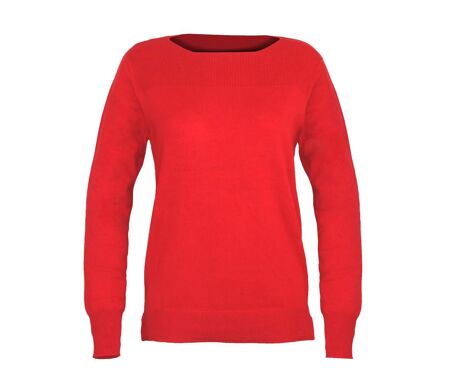 Pull col rond PULF2002A