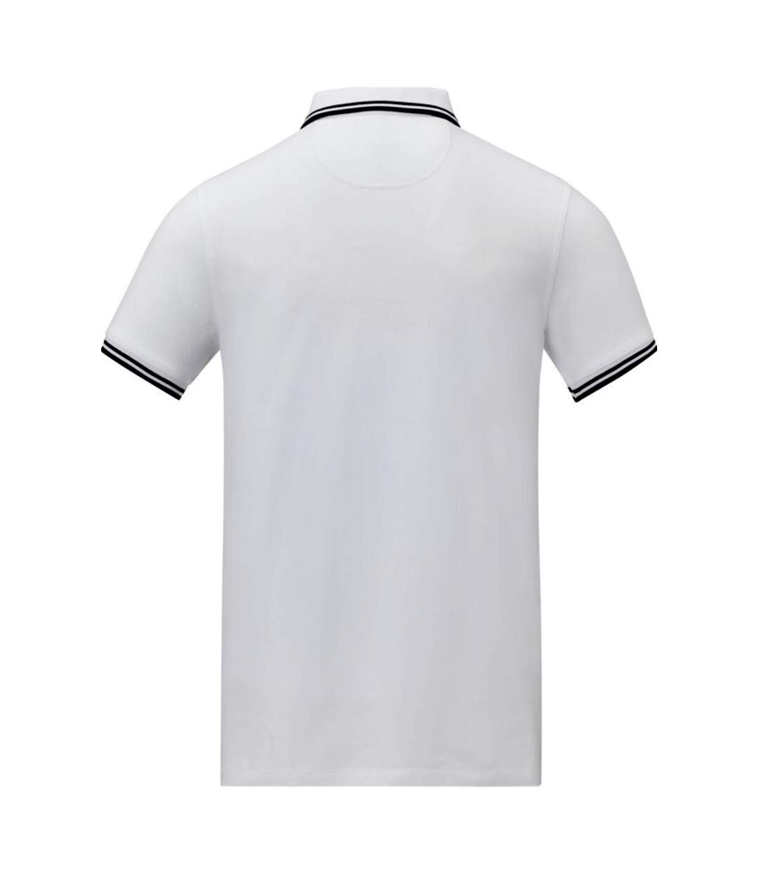 Polo amarago homme blanc Elevate Elevate