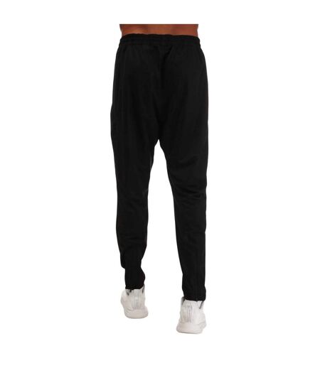 Pantalon de jogging workout ready homme noir Reebok