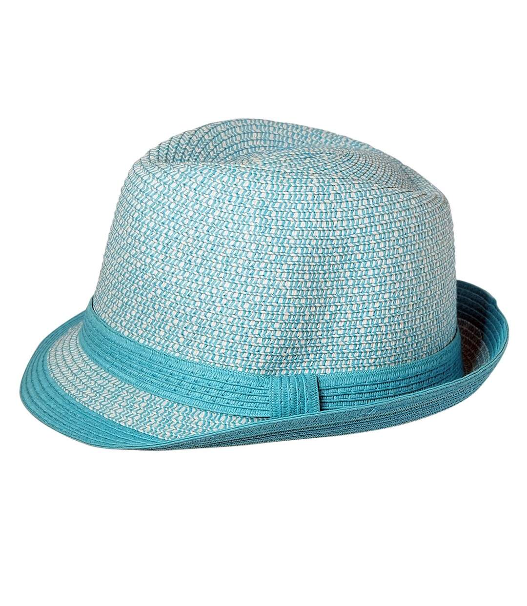 Chapeau trilby LYANA-2