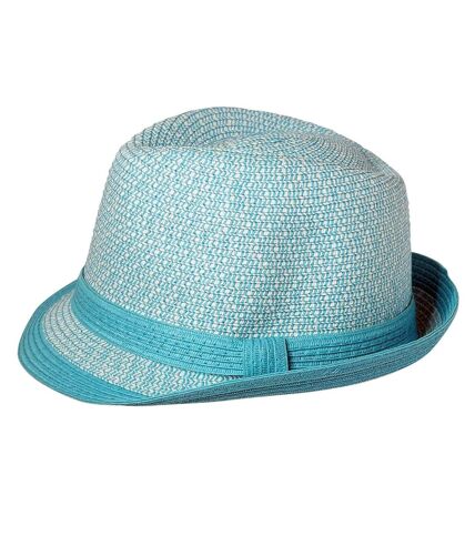 Chapeau trilby LYANA