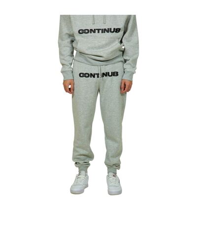 Pantalon de jogging adulte gris Hype