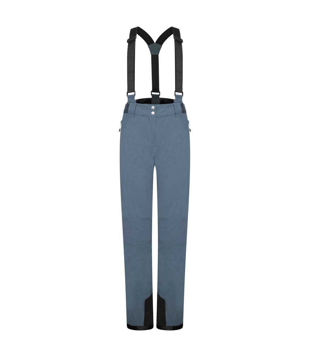 Pantalon de ski effused femme gris bleu Dare 2B-1