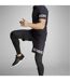 Mens Designer Sports Running T-Shirt-5