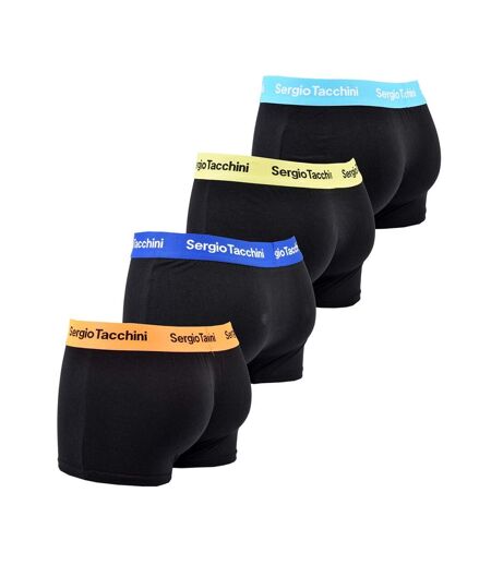 Boxer SERGIO TACCHINI - Pack de 4