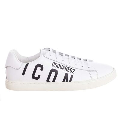 DSQUARED2 New tennis SNM0005-01503204 men's sports shoes