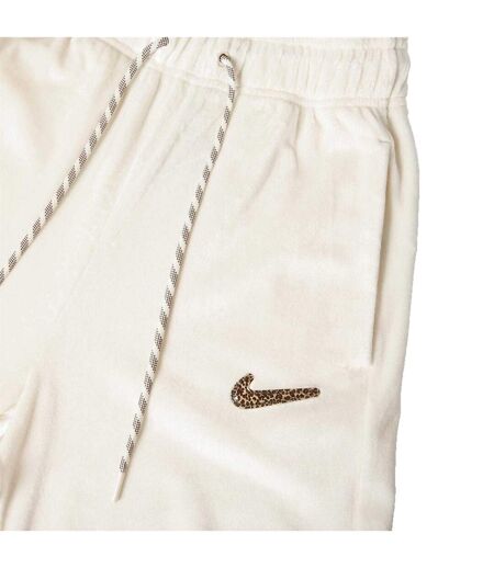 Pantalon Femme Lait De Coco Nike