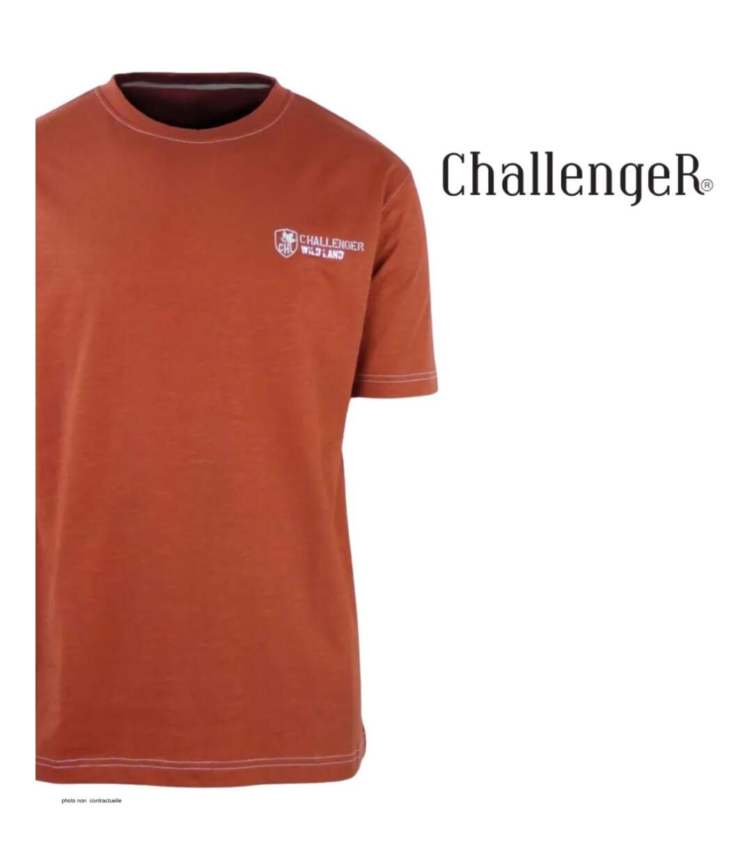 Tee - shirt SANCHO3-5