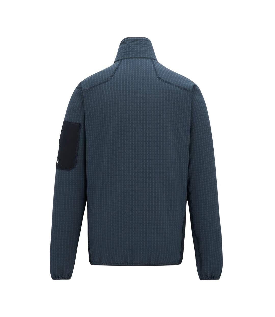 Haut Polaire Baslinn Homme Bleu Nuit Bleu Marine Regatta-3