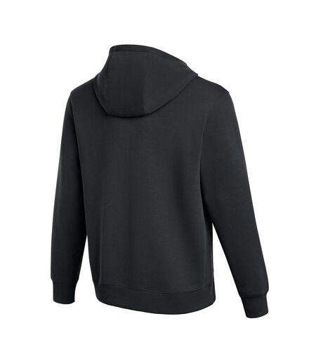 Sweat À Capuche Motif/style Logo Park Homme Noir Nike