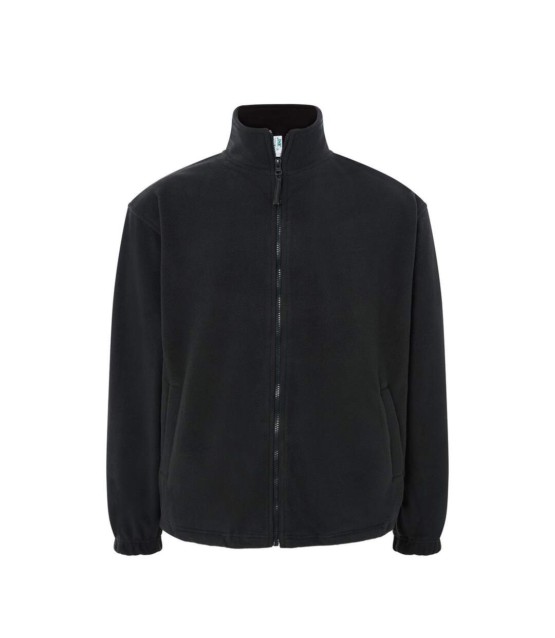 Veste Polaire Homme Vert Forêt JHK-1