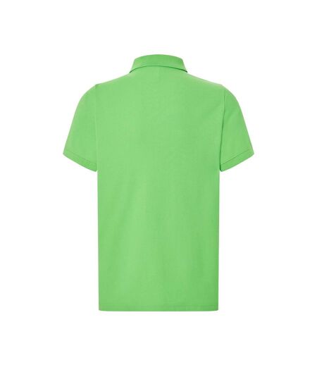 Polo Homme Vert Clair JHK