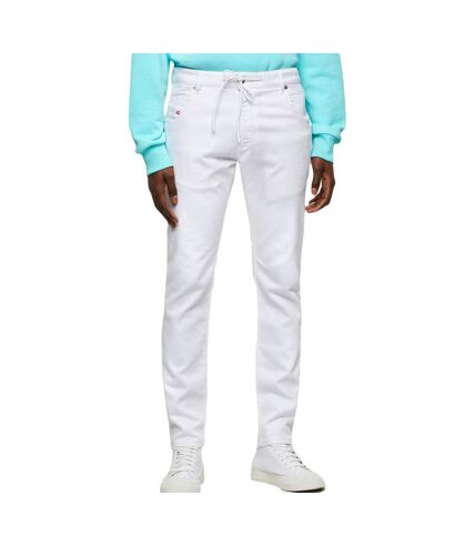 Jean Blanc Homme Diesel Krooley - 40