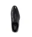 Richelieus Homme Noir Dune London-4