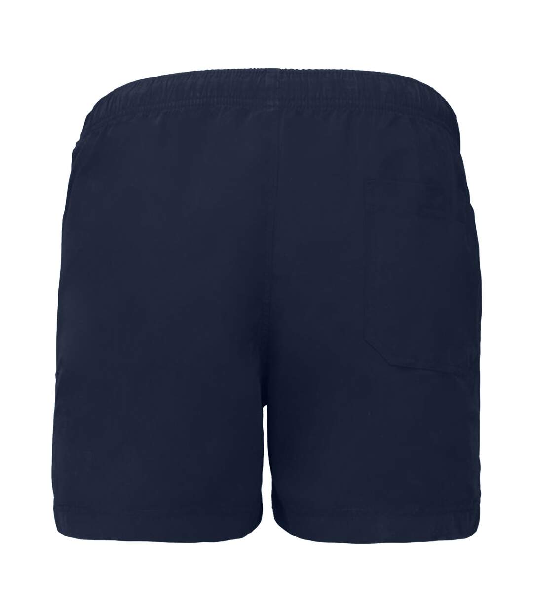 Proact Short de bain pour hommes (Sporty Navy) - UTPC3098