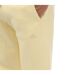Pantalon de jogging all szn femme jaune Adidas-2