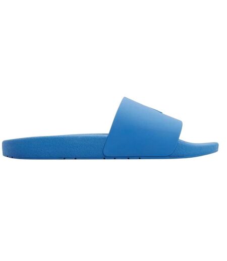 Unisex Adult Freeboard Sliders Blue Sperry