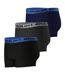Lot de 3 boxers homme Daily Sport Air Athena-3