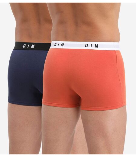 Lot de 2 Boxers Coton Originals